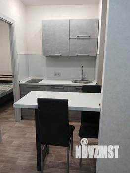 2-к квартира, вторичка, 40м2, 3/16 этаж