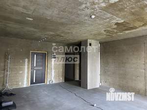 3-к квартира, вторичка, 88м2, 4/17 этаж