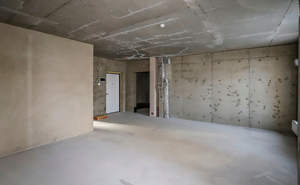 1-к квартира, вторичка, 41м2, 5/19 этаж