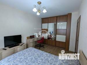 3-к квартира, вторичка, 62м2, 1/9 этаж