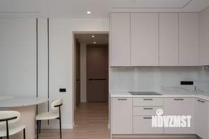 3-к квартира, вторичка, 76м2, 2/19 этаж