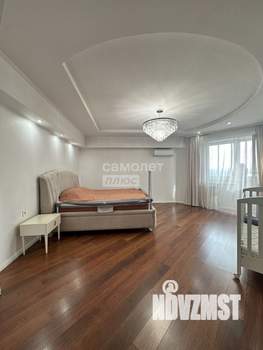 3-к квартира, вторичка, 109м2, 6/7 этаж