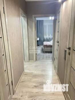 3-к квартира, вторичка, 68м2, 6/9 этаж