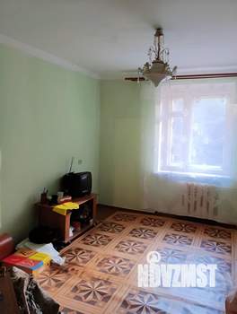 3-к квартира, вторичка, 64м2, 2/6 этаж