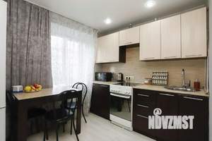 2-к квартира, вторичка, 42м2, 2/4 этаж