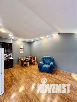 4-к квартира, вторичка, 92м2, 5/5 этаж