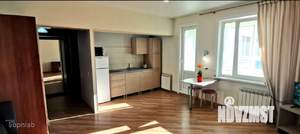 Студия квартира, вторичка, 32м2, 12/12 этаж