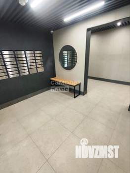 1-к квартира, вторичка, 33м2, 1/9 этаж