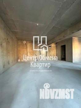 1-к квартира, сданный дом, 50м2, 14/17 этаж