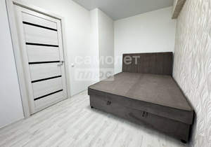 1-к квартира, вторичка, 36м2, 8/10 этаж