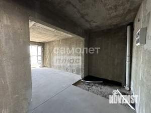 3-к квартира, вторичка, 71м2, 10/17 этаж