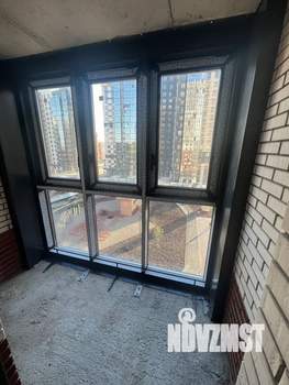 1-к квартира, вторичка, 42м2, 5/18 этаж