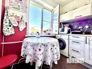 2-к квартира, вторичка, 48м2, 5/5 этаж
