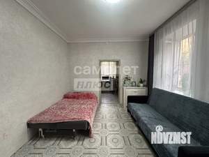 2-к квартира, вторичка, 45м2, 1/3 этаж