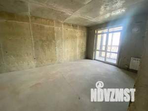 3-к квартира, вторичка, 84м2, 3/18 этаж