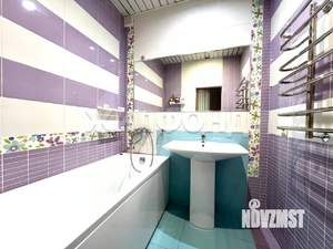 4-к квартира, вторичка, 104м2, 2/6 этаж