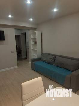 3-к квартира, вторичка, 61м2, 3/6 этаж