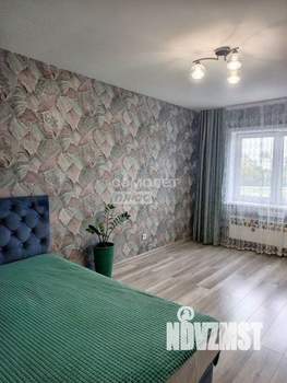2-к квартира, вторичка, 60м2, 5/17 этаж
