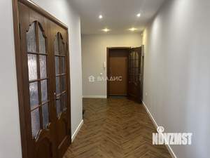 3-к квартира, вторичка, 82м2, 5/5 этаж