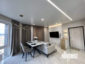 2-к квартира, вторичка, 58м2, 13/18 этаж