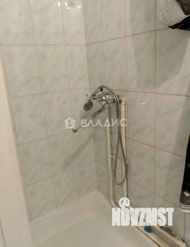 1-к квартира, вторичка, 19м2, 5/5 этаж