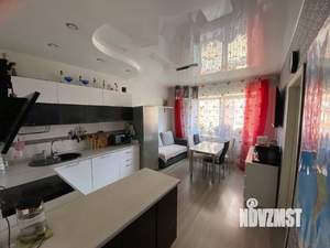 3-к квартира, вторичка, 79м2, 6/17 этаж