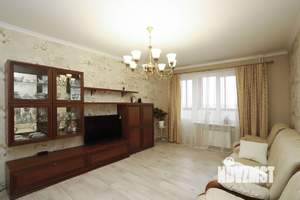 3-к квартира, вторичка, 100м2, 7/10 этаж