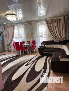 3-к квартира, вторичка, 70м2, 1/11 этаж