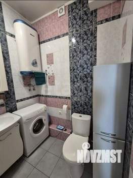 1-к квартира, вторичка, 48м2, 3/4 этаж