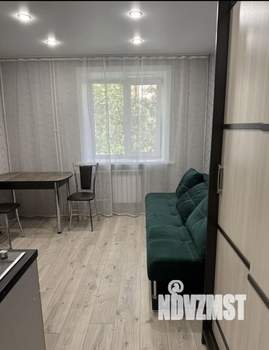 Студия квартира, вторичка, 18м2, 2/5 этаж