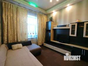 2-к квартира, вторичка, 37м2, 1/2 этаж