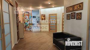 4-к квартира, вторичка, 158м2, 4/7 этаж