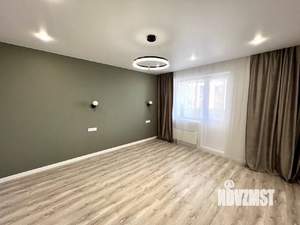 2-к квартира, вторичка, 48м2, 14/19 этаж