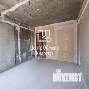 1-к квартира, вторичка, 43м2, 6/16 этаж