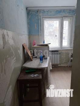 2-к квартира, вторичка, 43м2, 1/5 этаж