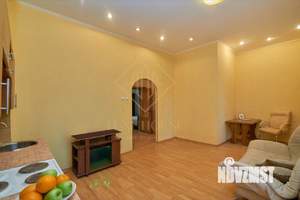 3-к квартира, вторичка, 67м2, 2/3 этаж