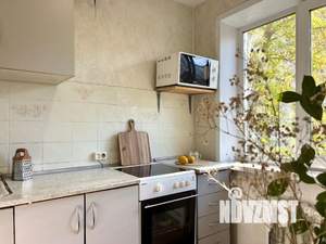 1-к квартира, вторичка, 33м2, 2/5 этаж