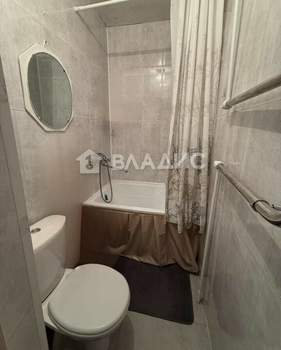 1-к квартира, вторичка, 20м2, 2/5 этаж