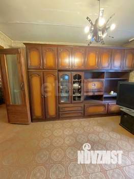 2-к квартира, вторичка, 51м2, 2/5 этаж