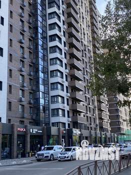 3-к квартира, вторичка, 71м2, 4/20 этаж