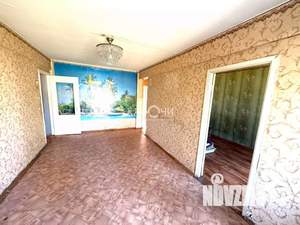 3-к квартира, вторичка, 58м2, 3/5 этаж