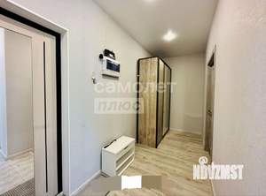 1-к квартира, вторичка, 41м2, 7/16 этаж