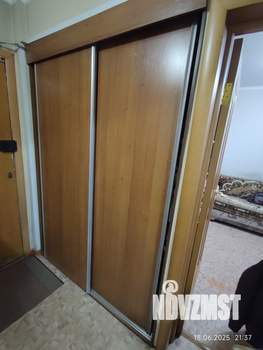 1-к квартира, вторичка, 33м2, 1/5 этаж