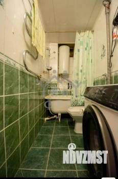 2-к квартира, вторичка, 50м2, 1/2 этаж