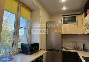 2-к квартира, вторичка, 41м2, 2/2 этаж