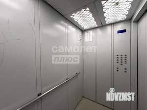 Студия квартира, вторичка, 30м2, 4/16 этаж