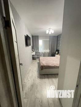 3-к квартира, вторичка, 68м2, 6/9 этаж