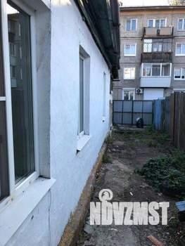 2-к квартира, вторичка, 47м2, 1/1 этаж