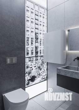 5-к квартира, вторичка, 200м2, 12/12 этаж