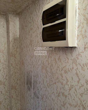 3-к квартира, вторичка, 59м2, 4/5 этаж